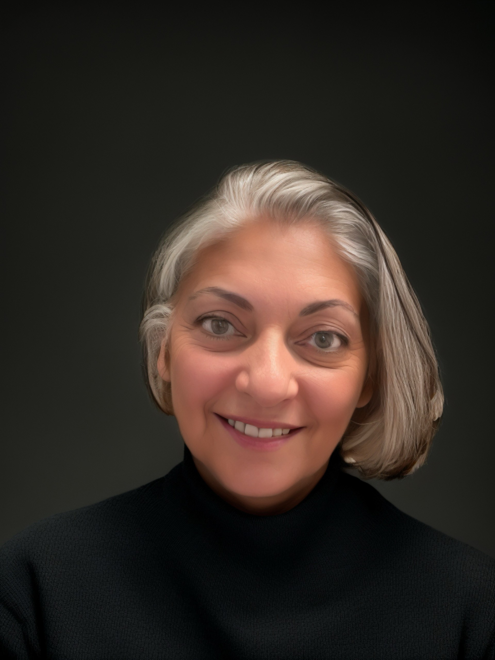 Megan Shad
